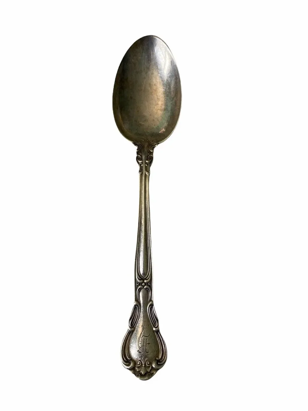Chantilly Gorham 1895 Teaspoon 5 3/4